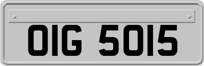 OIG5015