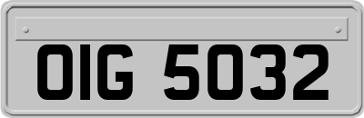 OIG5032
