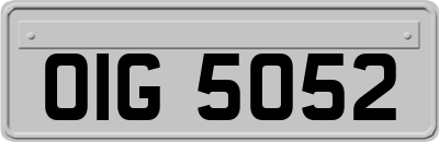 OIG5052
