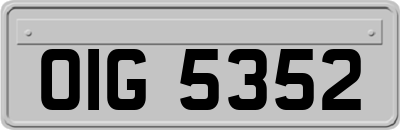 OIG5352