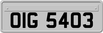 OIG5403
