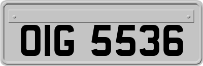 OIG5536