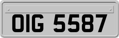 OIG5587