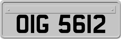 OIG5612