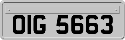 OIG5663