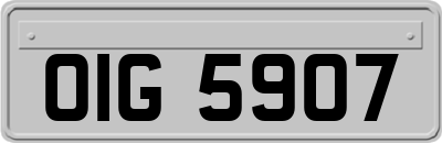 OIG5907