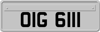 OIG6111