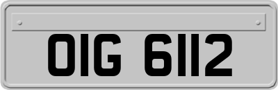 OIG6112