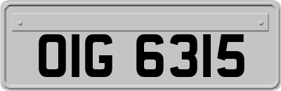 OIG6315