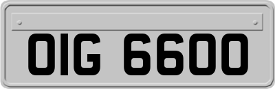 OIG6600