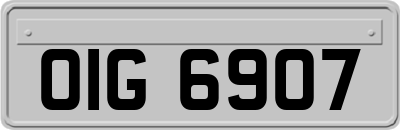 OIG6907
