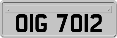 OIG7012