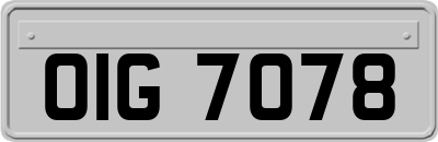 OIG7078