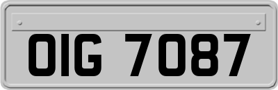 OIG7087