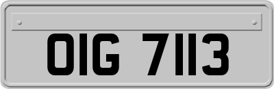 OIG7113