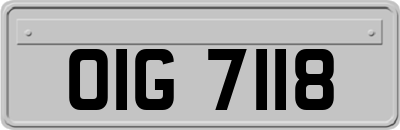 OIG7118