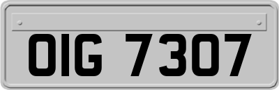 OIG7307