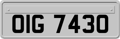 OIG7430
