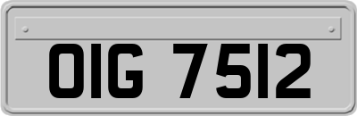 OIG7512