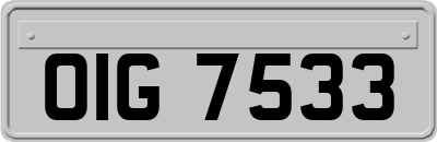 OIG7533