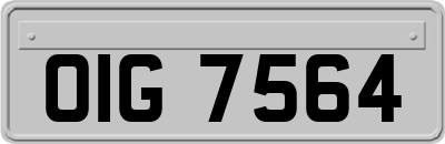OIG7564