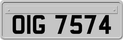 OIG7574