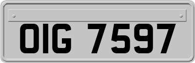 OIG7597