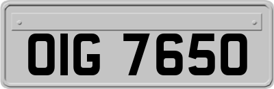 OIG7650
