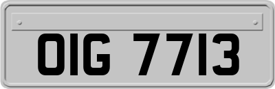 OIG7713