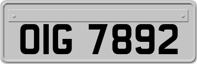 OIG7892