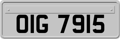 OIG7915