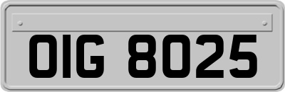 OIG8025