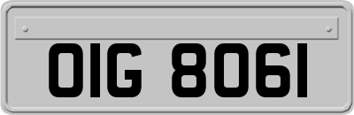 OIG8061
