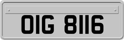 OIG8116