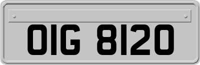 OIG8120