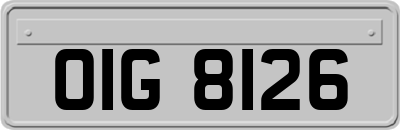 OIG8126