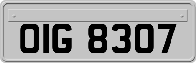 OIG8307