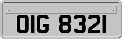 OIG8321