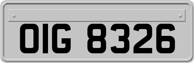 OIG8326