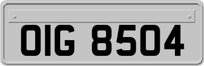 OIG8504