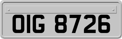 OIG8726