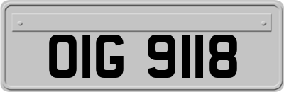 OIG9118