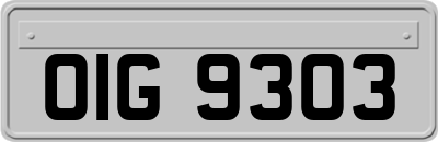 OIG9303