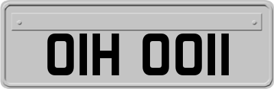OIH0011