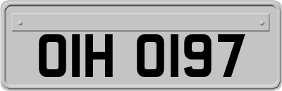 OIH0197