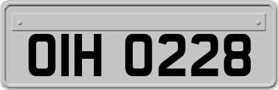 OIH0228