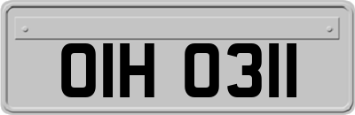 OIH0311