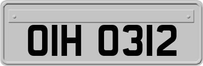 OIH0312