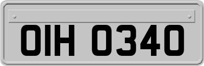 OIH0340
