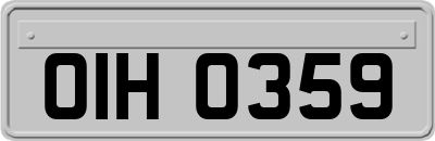 OIH0359